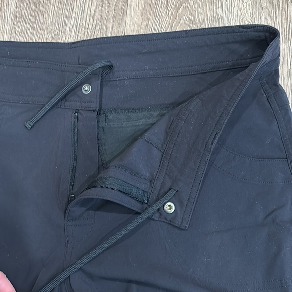 Lucy wide leg pants. - Picture 6 of 11